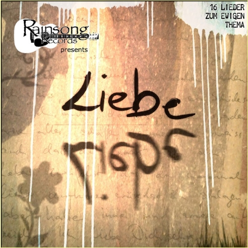 LiebeCover